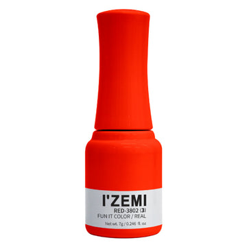 I'ZEMI Fun It [F-003]