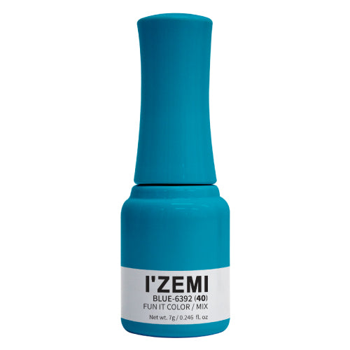 I'ZEMI Fun It [F-040]