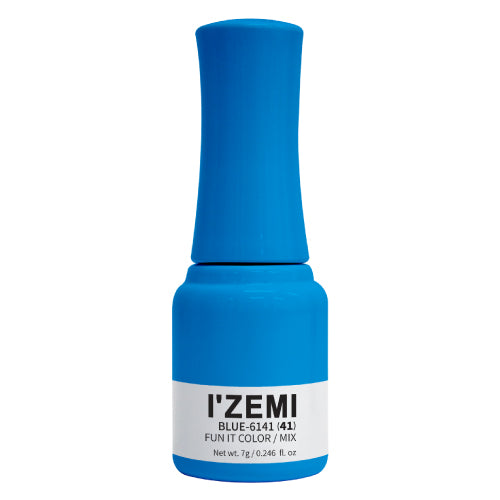 I'ZEMI Fun It [F-041]