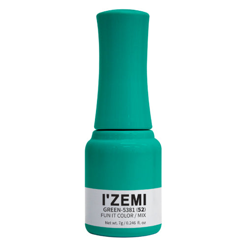 I'ZEMI Fun It [F-052]