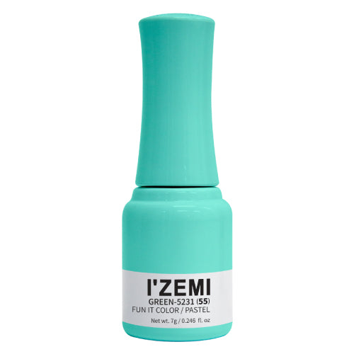 I'ZEMI Fun It [F-055]