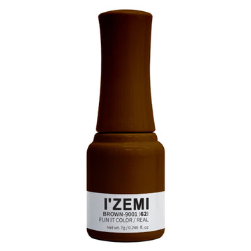 I'ZEMI Fun It [F-062]