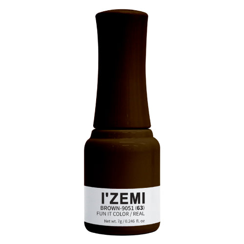 I'ZEMI Fun It [F-063]