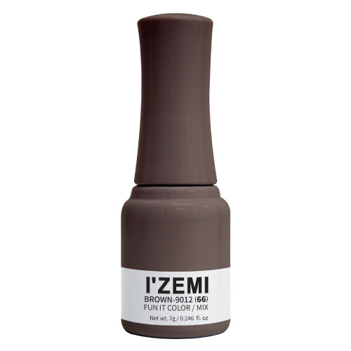 I'ZEMI Fun It [F-066]