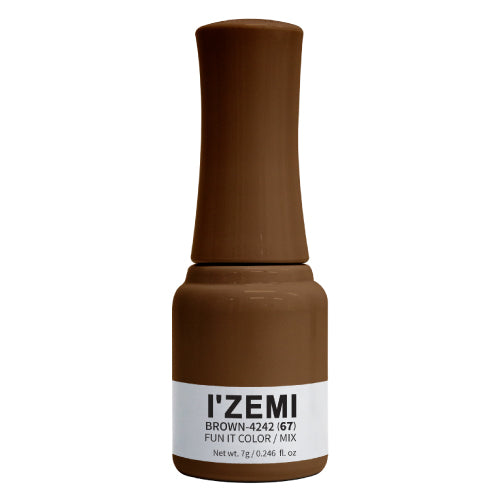 I'ZEMI Fun It [F-067]