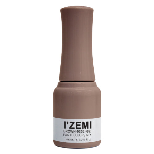 I'ZEMI Fun It [F-068]