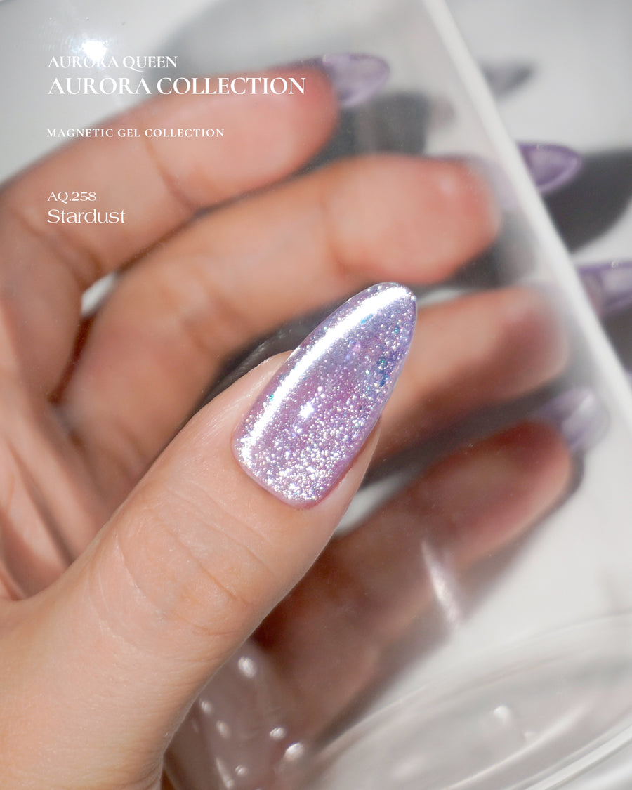 Aurora Queen Aurora Collection