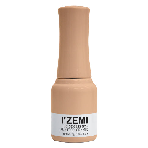 I'ZEMI Fun It [F-071]