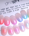 Amingo Airfit Gragel [Bubble Rainbow Series]