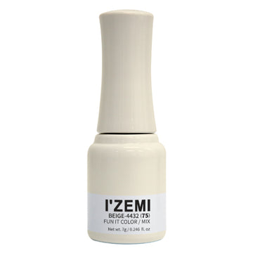 I'ZEMI Fun It [F-075]