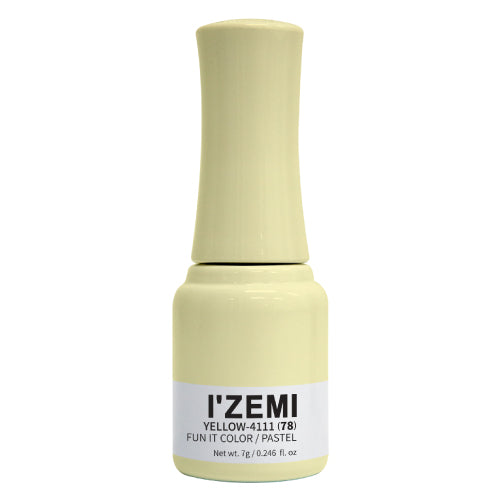 I'ZEMI Fun It [F-078]