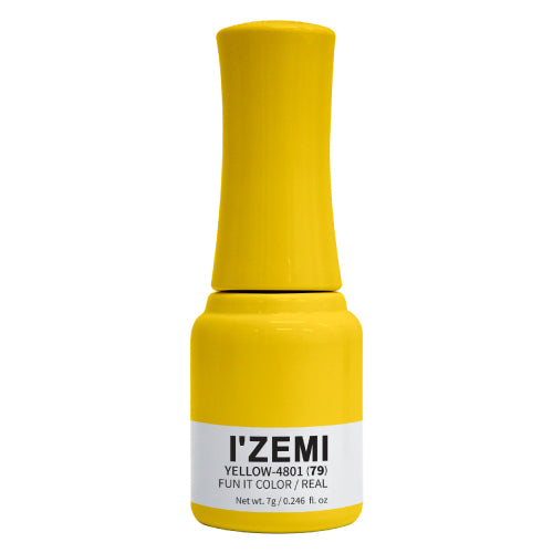 I'ZEMI Fun It [F-079]