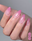 Amingo Airfit Gragel [Rose Blush Series]