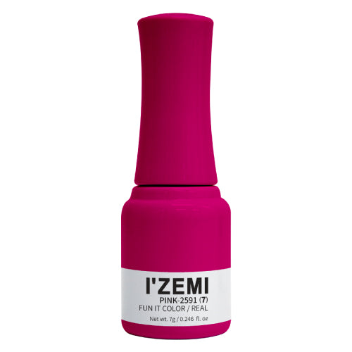 I'ZEMI Fun It [F-007]