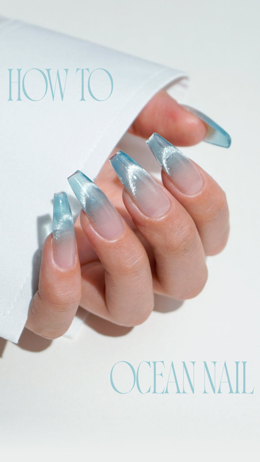 Aurora Queen The Blue Collection