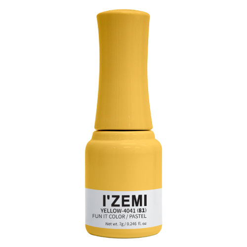 I'ZEMI Fun It [F-081]