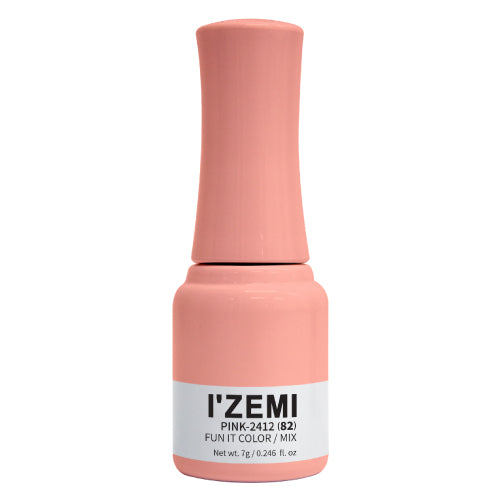 I'ZEMI Fun It [F-082]