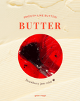 YOGOMAYO Butter Collection