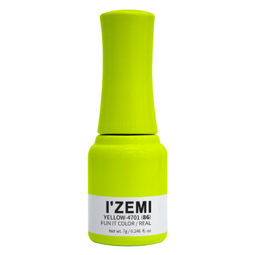 I'ZEMI Fun It [F-086]