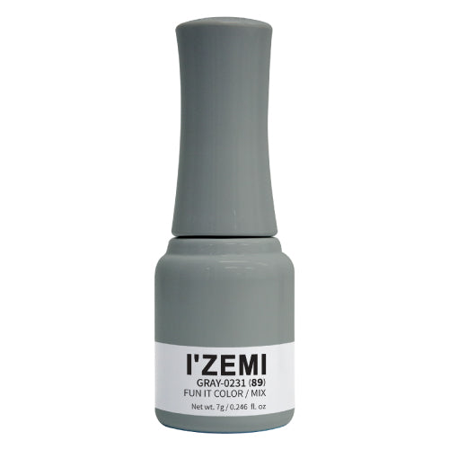 I'ZEMI Fun It [F-089]