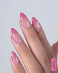 Amingo Airfit Gragel [Rose Blush Series]