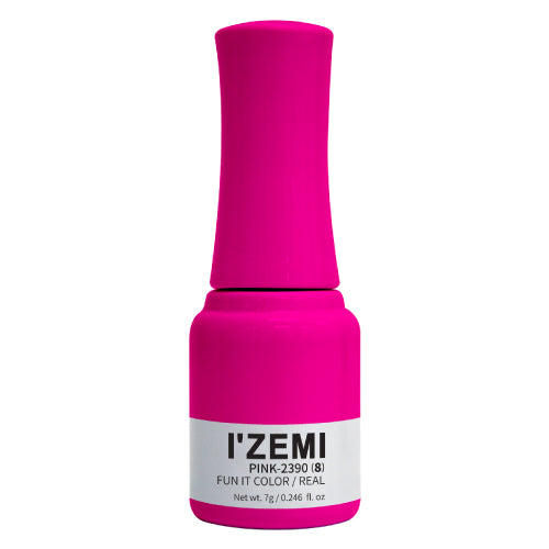 I'ZEMI Fun It [F-008]