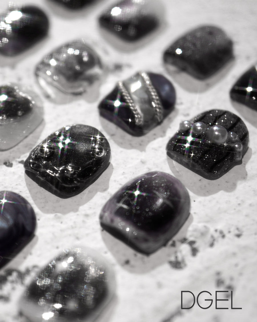 DGEL Black Label Collection