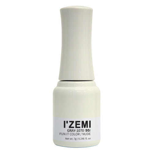 I'ZEMI Fun It [F-095]