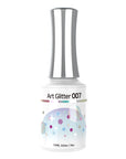 I'ZEMI Art Glitter [007]