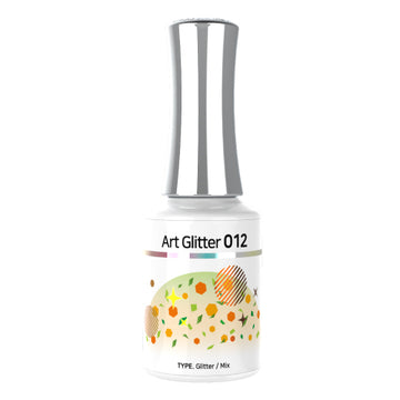 I'ZEMI Art Glitter [012]