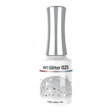 I'ZEMI Art Glitter [025]