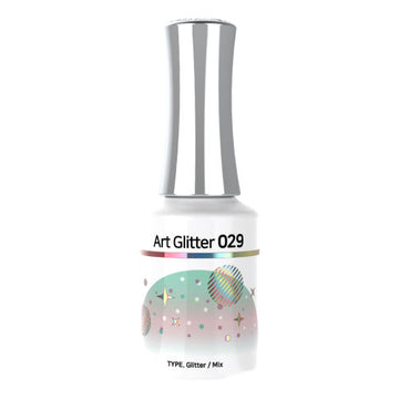 I'ZEMI Art Glitter [029]