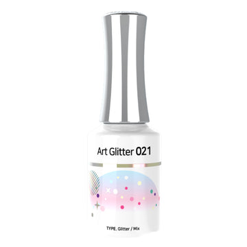 I'ZEMI Art Glitter [021]