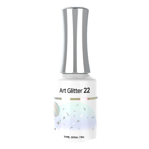 I'ZEMI Art Glitter [022]