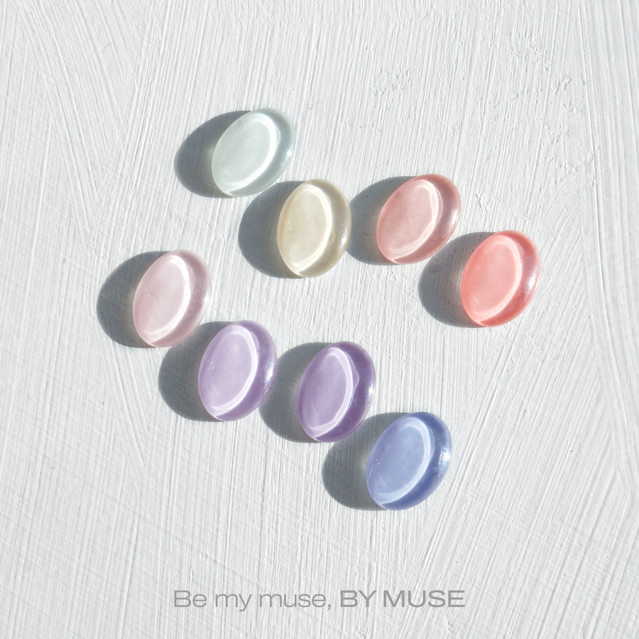 By Muse [A Set] Collection