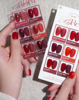 By Muse By Red Collection