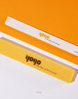 YOGO Wood File [100/180]