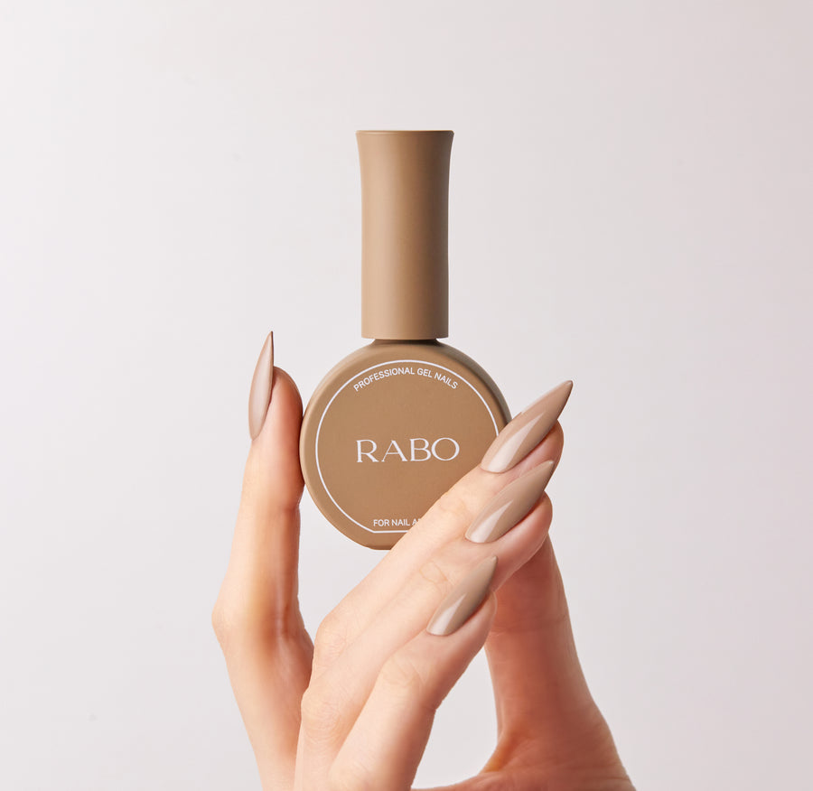 RABO Modern Touch [RA-01]