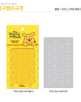 DGEL x Disney Guide Stickers