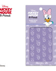 DGEL x Disney Guide Stickers