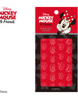 DGEL x Disney Guide Stickers