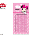 DGEL x Disney Guide Stickers