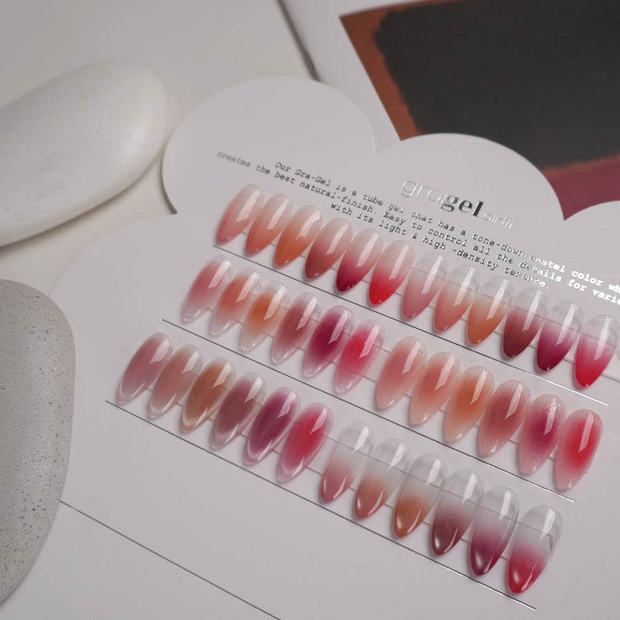 Amingo Airfit Gragel [Lip + Cheek Series]