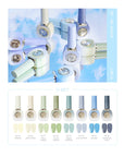 By Muse [D Set] Collection
