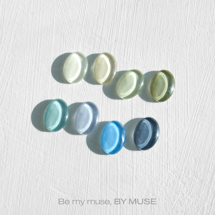By Muse [D Set] Collection
