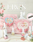MAYO Eros Silky Magnet Collection