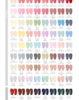 By Muse Spring Snow Collection