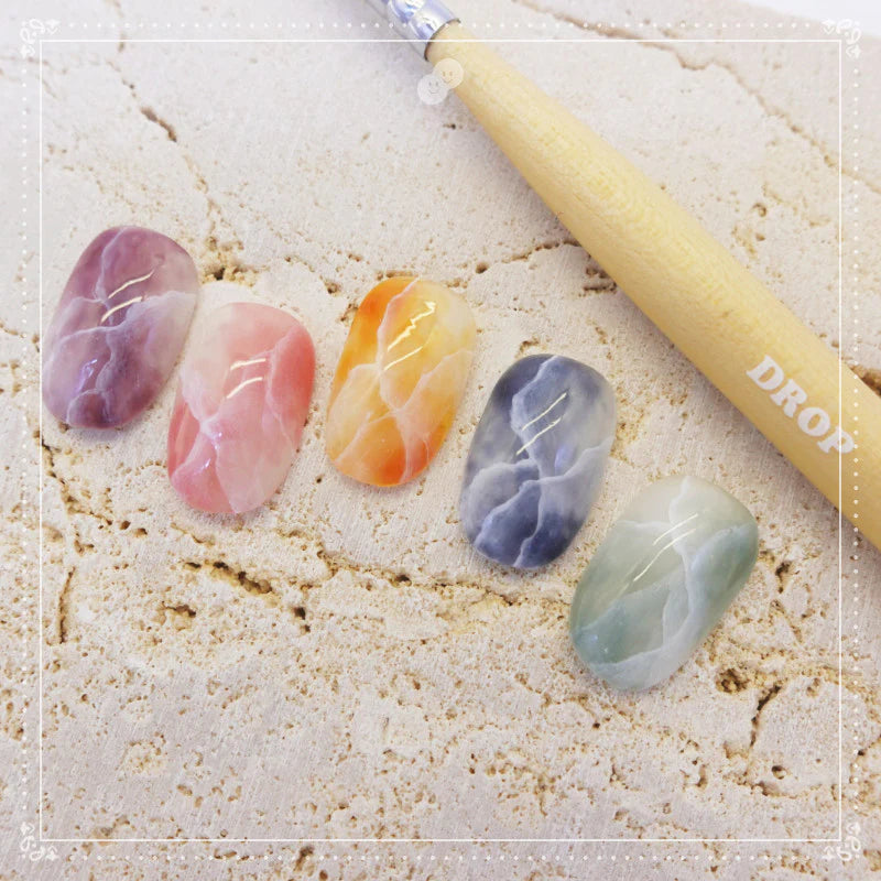 MAYO Piona Brush Set