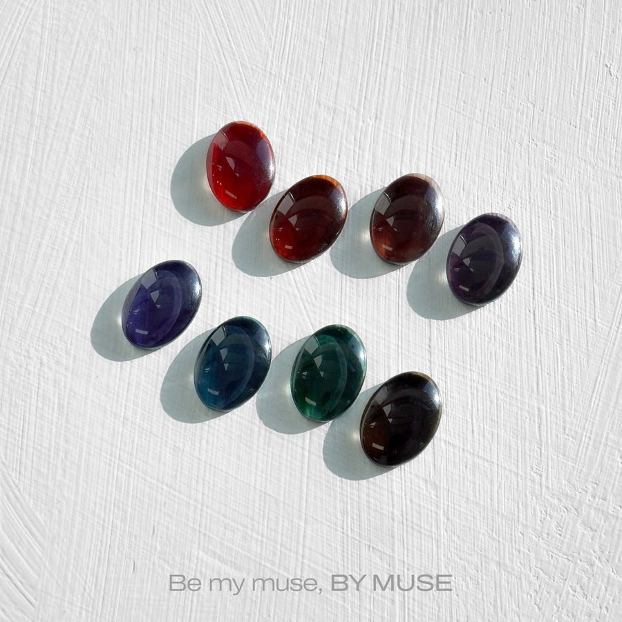 By Muse [E Set] Collection