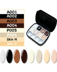 MPA Advanced Art Gel Palette [Skin Tones]